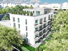 Mosilor Apartament cu 3 camere in ansamblul ICON Studios - zona Mosilor