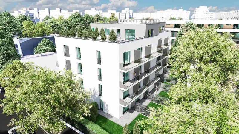 Mosilor Apartament cu 3 camere in ansamblul ICON Studios - zona Mosilor
