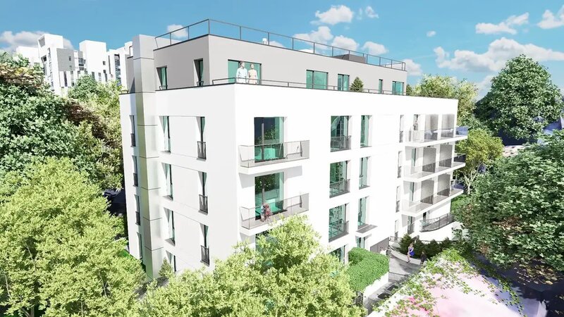Mosilor Apartament cu 3 camere in ansamblul ICON Studios - zona Mosilor