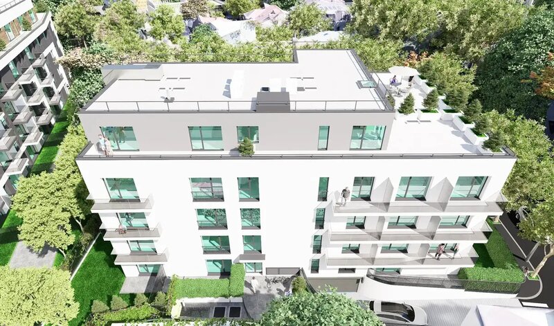 Mosilor Apartament cu 3 camere in ansamblul ICON Studios - zona Mosilor