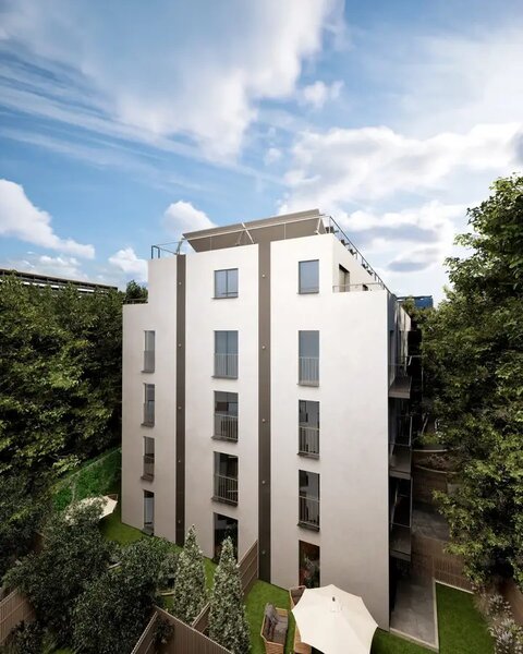 Mosilor Apartament cu 3 camere in ansamblul ICON Studios - zona Mosilor