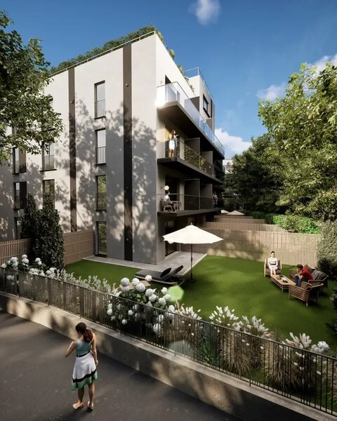 Mosilor Apartament cu 3 camere in ansamblul ICON Studios - zona Mosilor